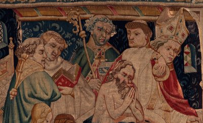 Storia di San Piat e Sant