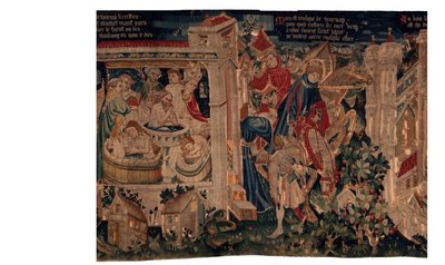 Storia di San Piat e Sant