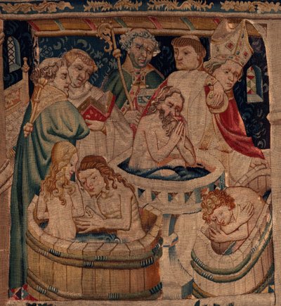 Storia di San Piat e Sant