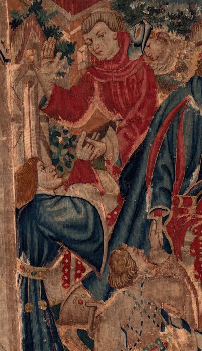 Storia di San Piat e Sant