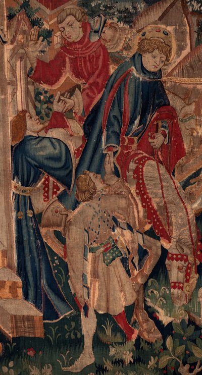 Storia di San Piat e Sant