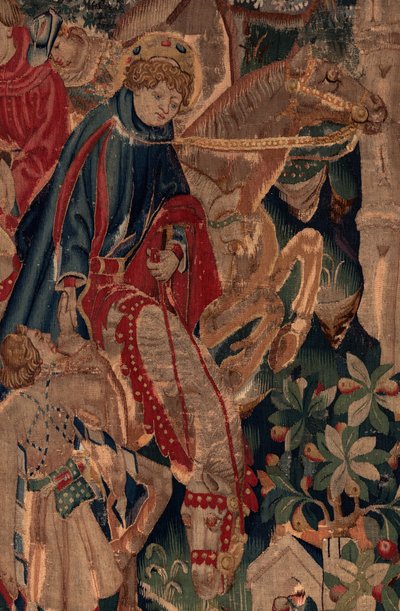 Storia di San Piat e Sant