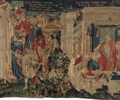 Storia di San Piat e Sant