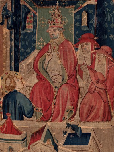 Storia di San Piat e Sant