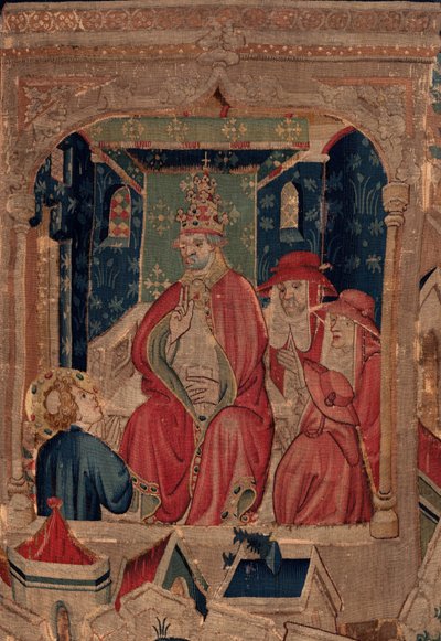 Storia di San Piat e Sant
