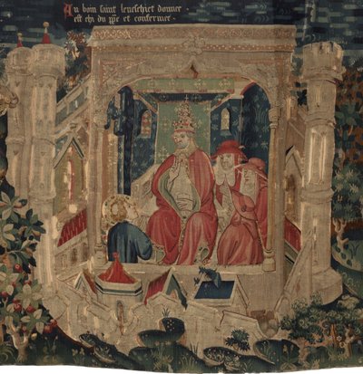 Storia di San Piat e Sant