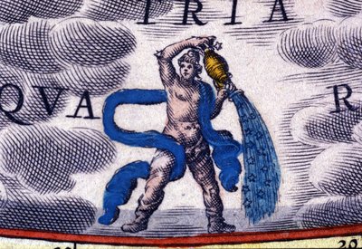 Oroscopo: segno zodiacale, l