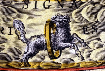 Oroscopo: segno dello zodiaco, l