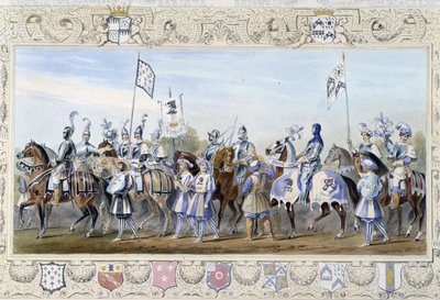 Cavalieri 