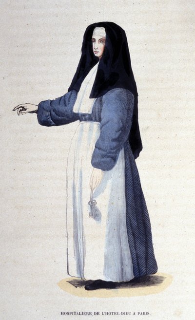 Ospitaliera dell