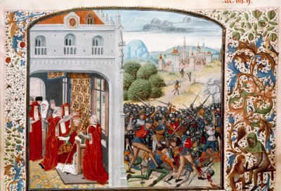 Guerra dei Cent