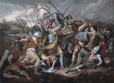 Guerra dei Cent
