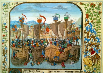 Guerra dei Cent