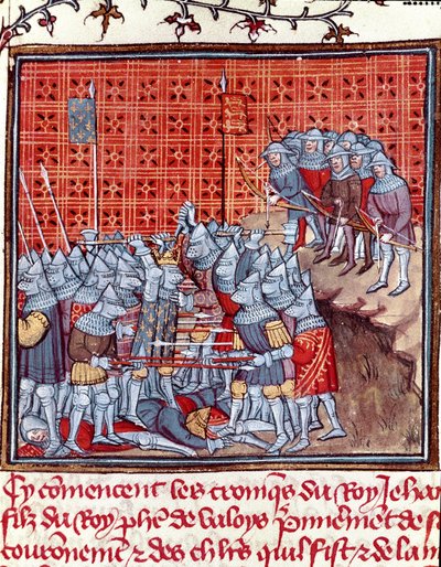 Guerra dei Cent