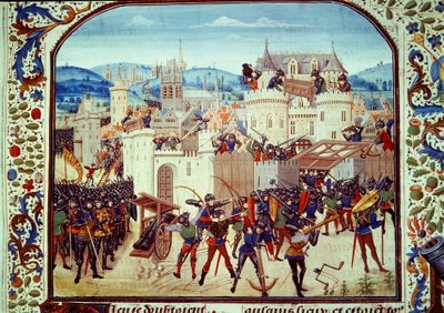 Guerra dei Cent