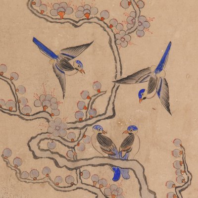 Hwajodo da Unknown artist