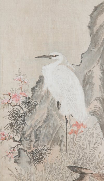Hwajodo da Unknown artist