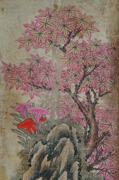 Hwajodo da Unknown artist