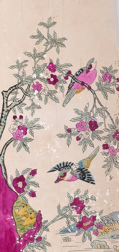 Hwajodo da Unknown artist