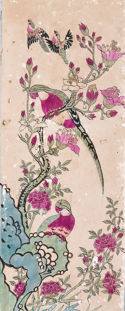 Hwajodo da Unknown artist