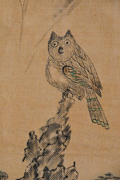 Hwajodo da Unknown artist