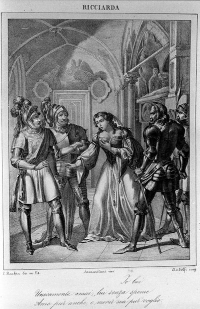Illustrazione per l