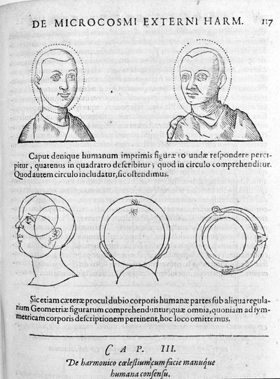 Immagine di fisiognomica da 