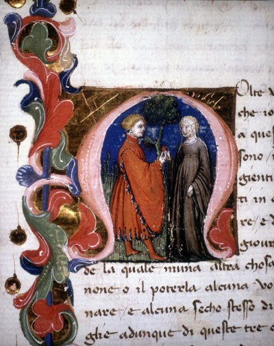 Incipit di 