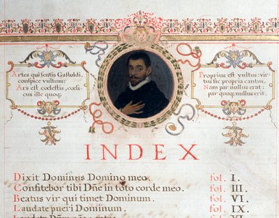 Pagina dell
