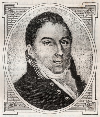 Jacques Charles Dupont detto Dupont de l