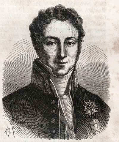 Giovanni Battista da Unknown