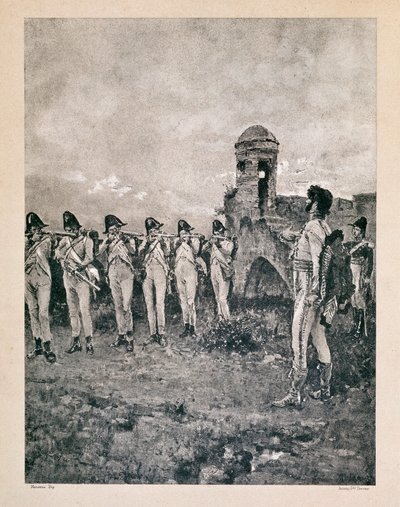 Joachim Murat (1767-1815), maresciallo di Francia, re di Napoli, fucilato il 13/10/1815 in Calabria. Stampe d