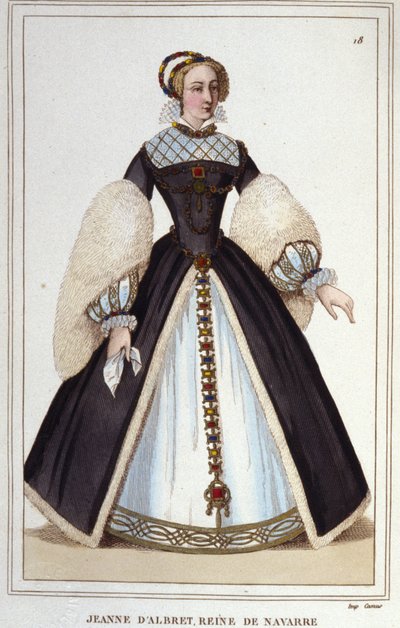 Giovanna d