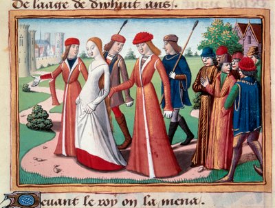 Giovanna d