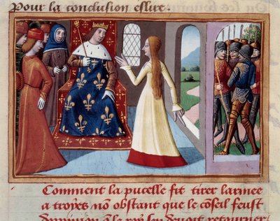 Giovanna d