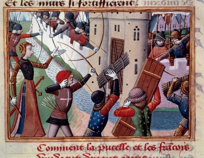 Giovanna d