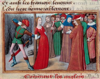 Giovanna d