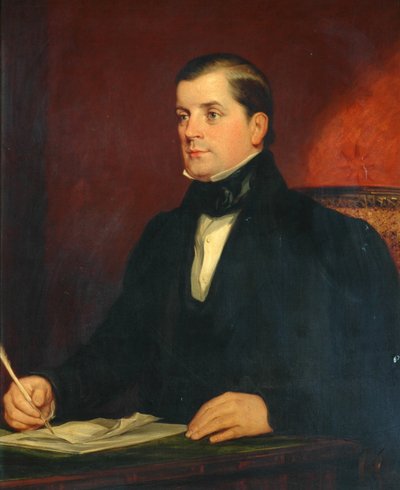 John Hodgson da Unknown