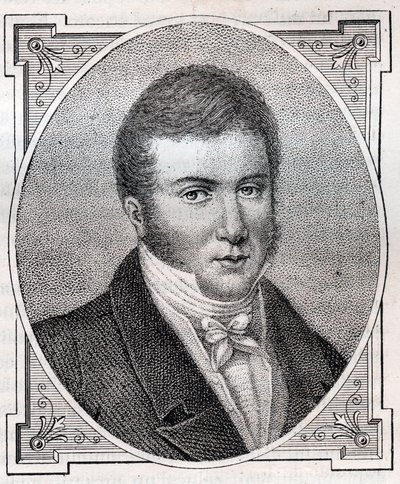 Jose Maria Queipo de Llano y Ruiz de Saravia, Conte di Toreno da Unknown