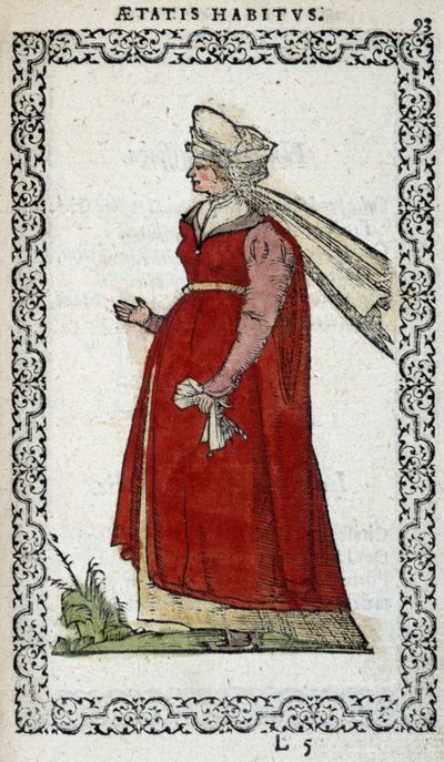 Signora d