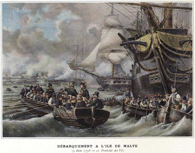 Sbarco sull