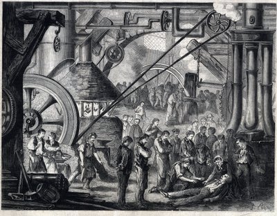 Ultima scena della commedia 