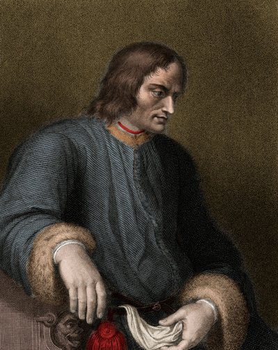 Lorenzo de