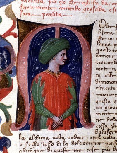 Lettera 