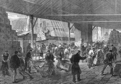 Londra 1868: l