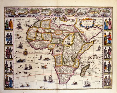 Mappa dell