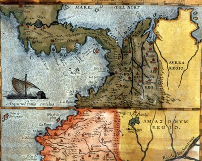 Mappa dell