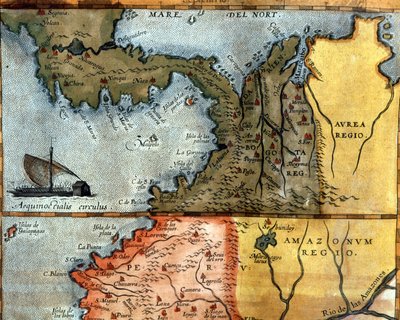 Mappa dell