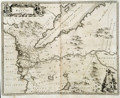 Mappa dell