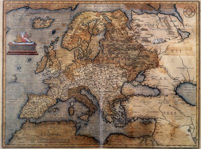 Mappa dell